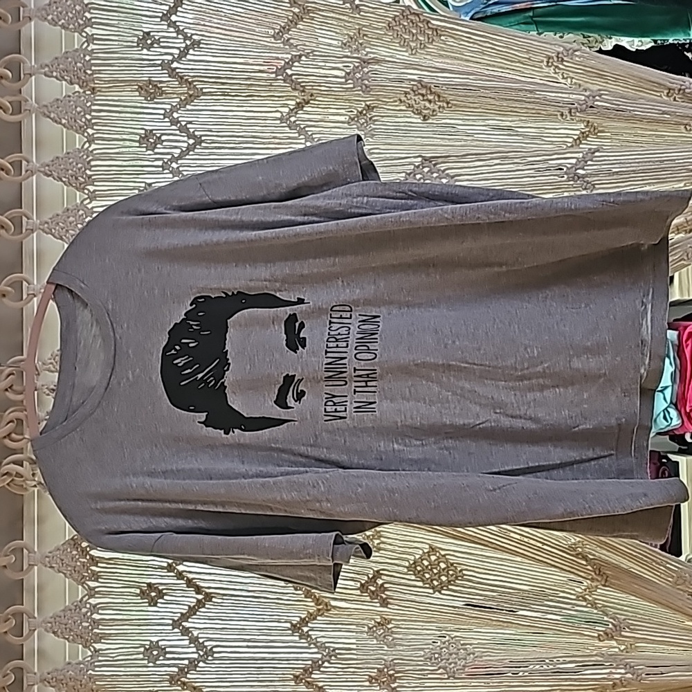 Schitts Creek tee (3 for $20)